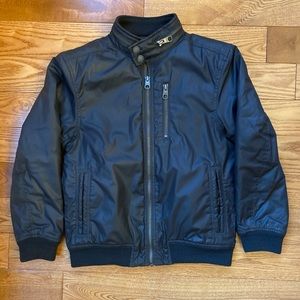 😎Boys H&M Bomber Style Jacket